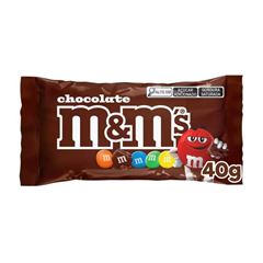 CONF MMS CHOCOLATE 40G RCL