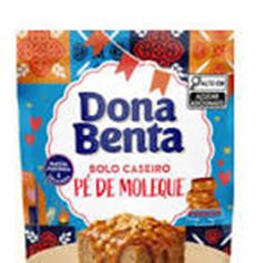 MISTURA P BOLO D BENTA PE D MOLEQUE 450G