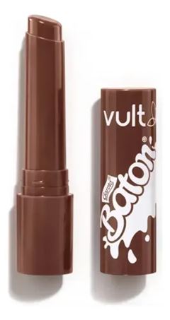 VULT GLOSS STICK CHOCOLATE AO LEITE 2G