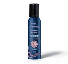 SIAGE MOUSSE CAP VOL IMEDIATO 150ML