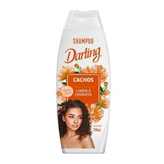 SHAMPOO DARLING 315ML CACHOS