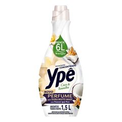 LAVA ROUPAS PO YPE POWER ACT SH 2,4KG