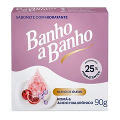 SAB LIQ BANHO A ORIGINAL 500ML