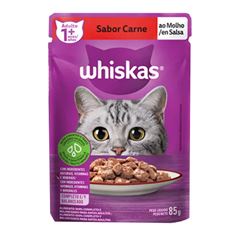 KITEKAT SACHE AD CORDEIRO 70G