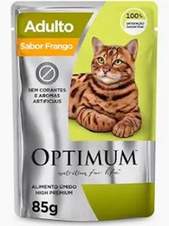 OPTIMUM SACHE CAT AD FRG 85G
