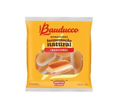 PAO BISNAGUINHA BAUDUCCO MINIONS 9X260G