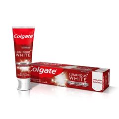 CR DENTAL COLGATE LUM WHITE 140G BRILANT