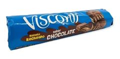 BISC RECHE VISCONTI CHOCOLATE 73G