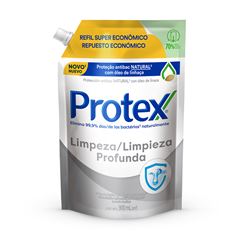 SAB LIQ RF PROTEX ANTIBAC 900ML PROFUNDA