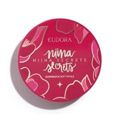 NIINA SCRT ILUMINADOR FAC SOFT PETALS 3G