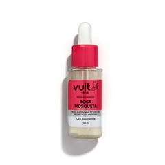 VULT SERUM FAC HID ROSA MOSQUETA 30ML