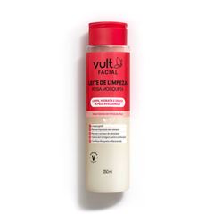 VULT LIMPEZA FAC ROSA MOSQUETA 250ML