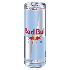 RED BULL ZERO 355ML