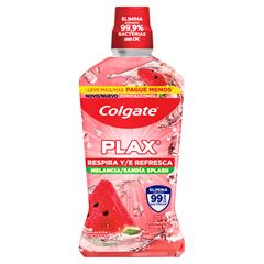 ENXAG. BUCAL COLGATE PLAX MELANCIA 1L PM