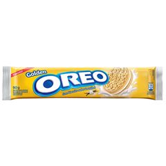 BISC RECH OREO GOLDEN 90G