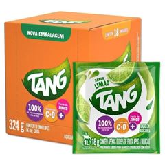 TANG FRUTAS CITRICAS 18X18G