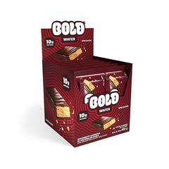 BOLD WAFER CHOC SPECULOOS 12X40G