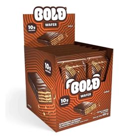 BOLD WAFER AVELA 12X40G