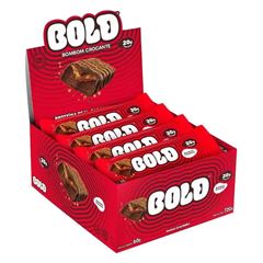 BOLD BAR BOMBOM CROCANTE 12X40G