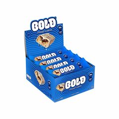 BOLD BAR COOKIES & CREAM 12X40G