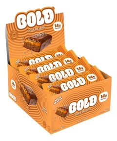 BOLD BAR DOCE DE LEITE 12X40G