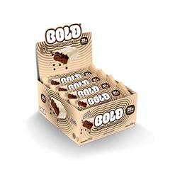 BOLD BAR TRUFA DE CHOC 12X40G