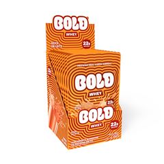 BOLD WHEY SCH DOCE DE LEITE 10X30G