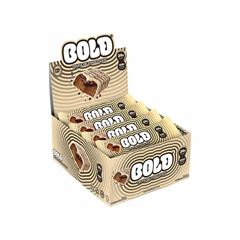 BOLD BAR TRUFA DE CHOCO 12X60G