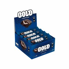 BOLD BAR COOKIES BLACK 12X60G