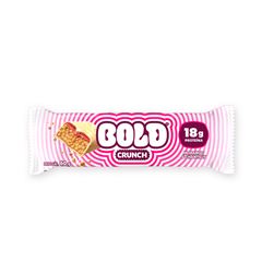 BOLD BAR CRUNCH MORAN & CHANTILLY 12X60G