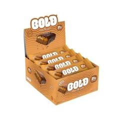 BOLD BAR DOCE DE LEITE 12X60G