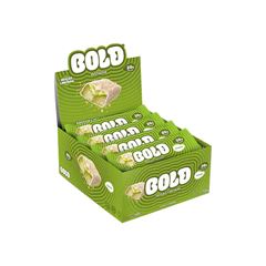BOLD BAR PISTACHE 12X60G