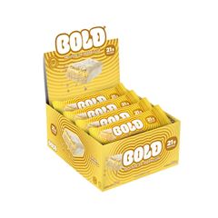 BOLD BAR MOUSSE DE MARACUJA 12X60G