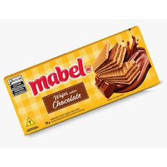 WAFER MABEL CHOCOLATE 79G