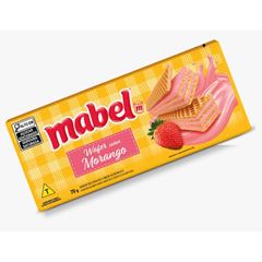 WAFER MABEL MORANGO 79G