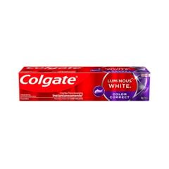 CR DENTAL COLGATE LUM WHITE 99,7G COLOR