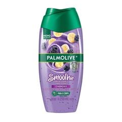 SAB LIQ PALMOLIVE 250ML SMOOTH IOGURTE