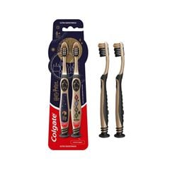 ESC DENTAL COLGATE 2UN HARRY POTTER