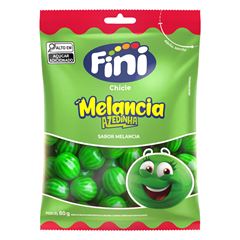 CHICLE FINI MELANCIA 80G