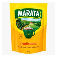 CAFE SOL  MARATA TRAD 40G POUCH