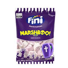 MARSH FINI MARSHBOO FANTASMA 200G