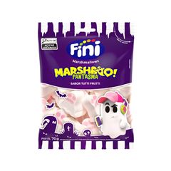 MARSH FINI MARSHBOO FANTASMA 70G