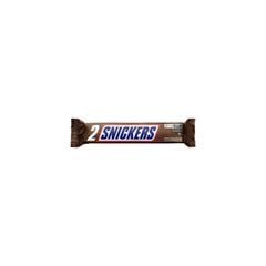 CHOC SNICKERS ORIGINAL DUO 18X70G