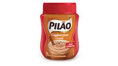 CAPPUCCINO PILAO CANELA 200G