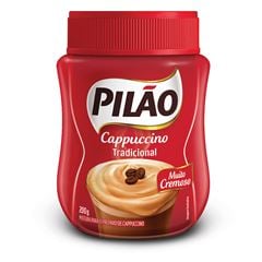 CAPPUCCINO PILAO TRADICIONAL 200G