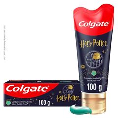 CR DENTAL COLGATE KIDS 100G HARRY POTTER