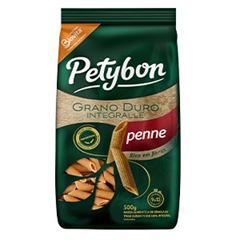MACARRAO PETYBON GR DURO PENNE INT 500G