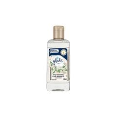GLADE LIMP CONC GOTA PERF C.BRANCO 120ML