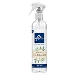 GLADE SPRAY CHA BRANCO 265ML