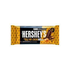 BARRA HERSHEY S 40% CARAM SALG 18X75G